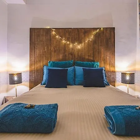 Le Studio Bleu *