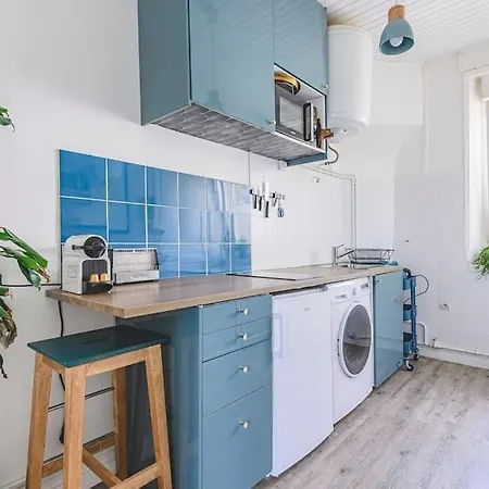 Le Studio Bleu